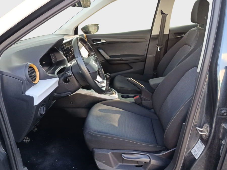 Imagen de SEAT Arona