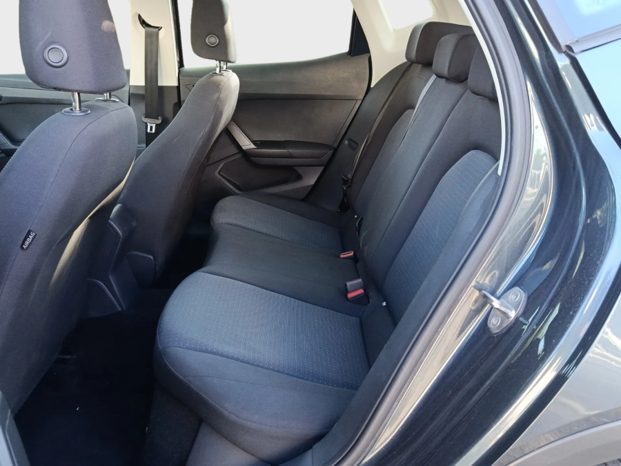 Imagen de SEAT Arona