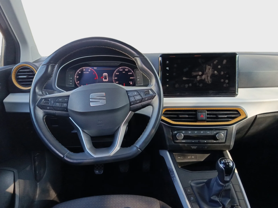 Imagen de SEAT Arona