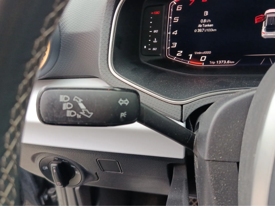 Imagen de SEAT Arona