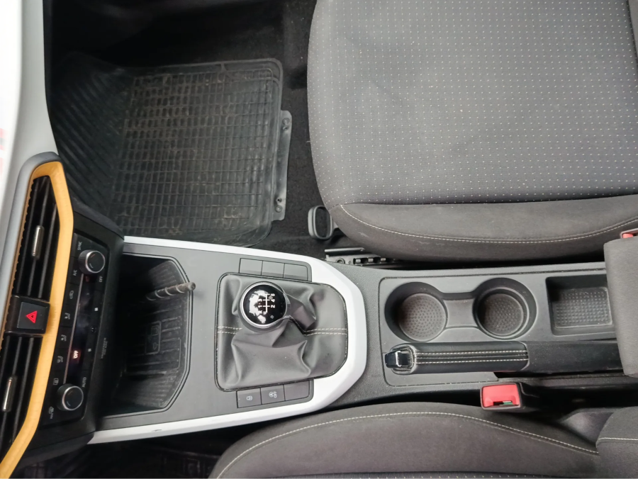 Imagen de SEAT Arona