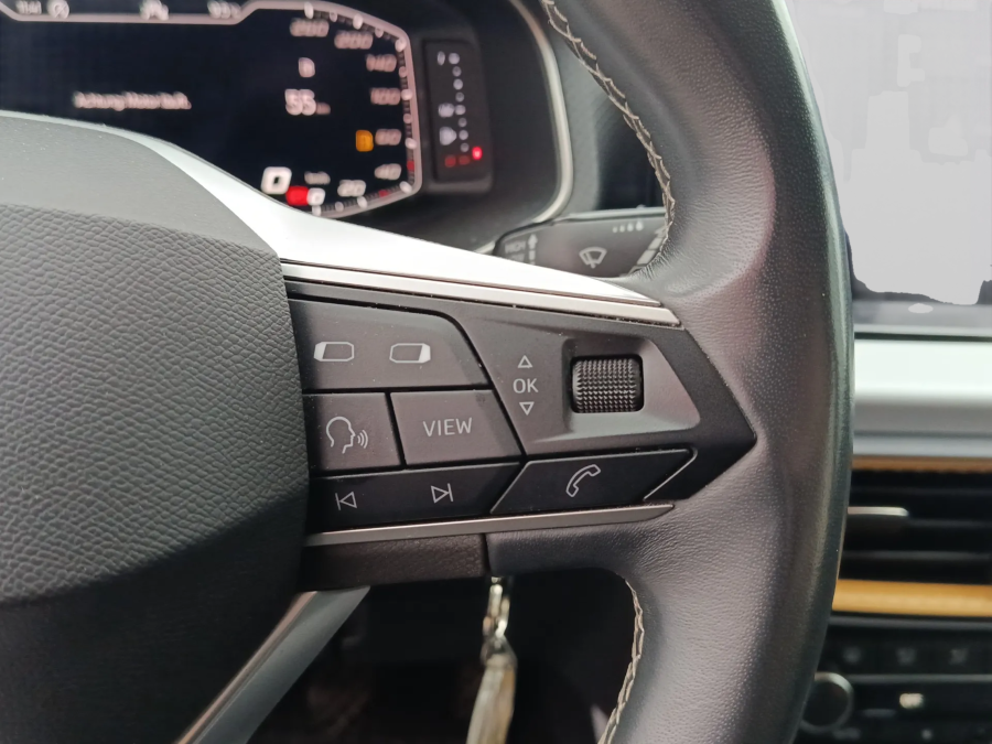 Imagen de SEAT Arona