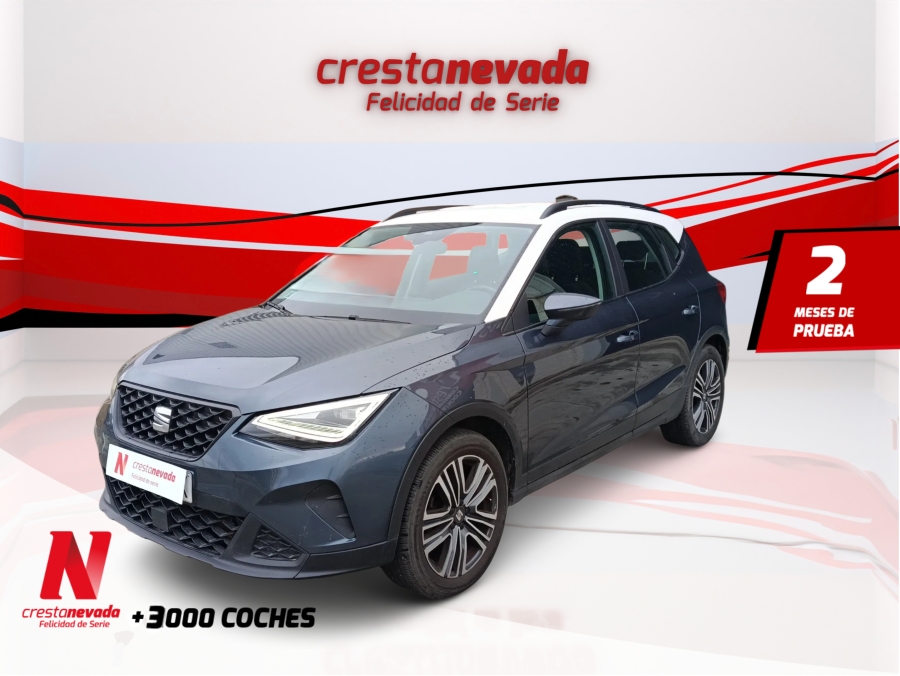 Imagen de SEAT Arona