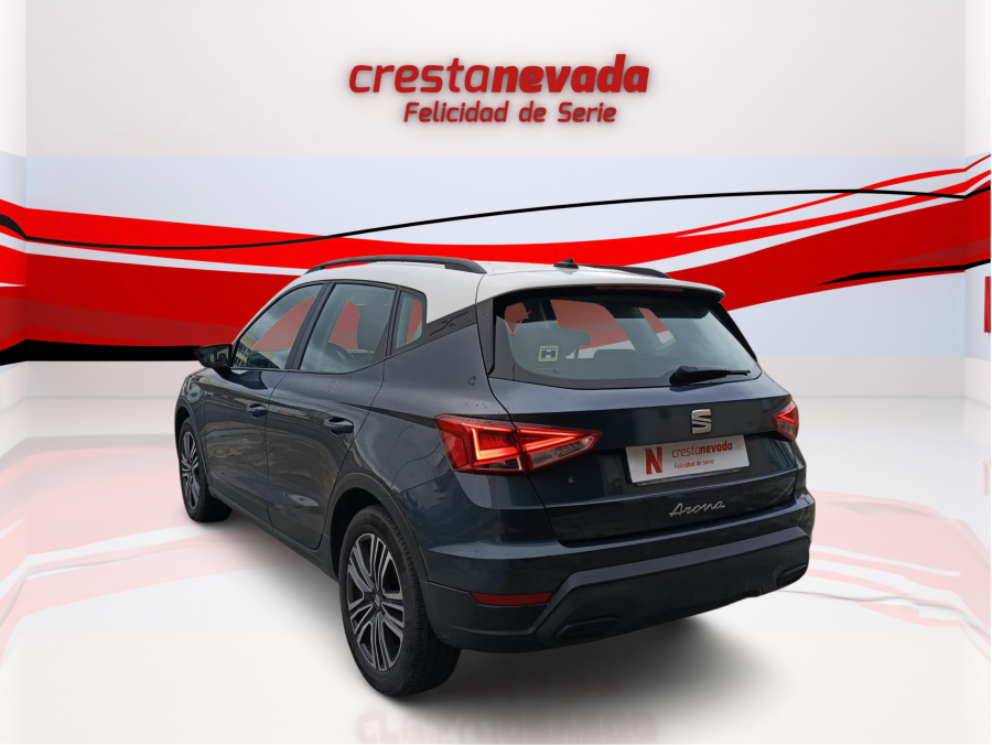 Imagen de SEAT Arona