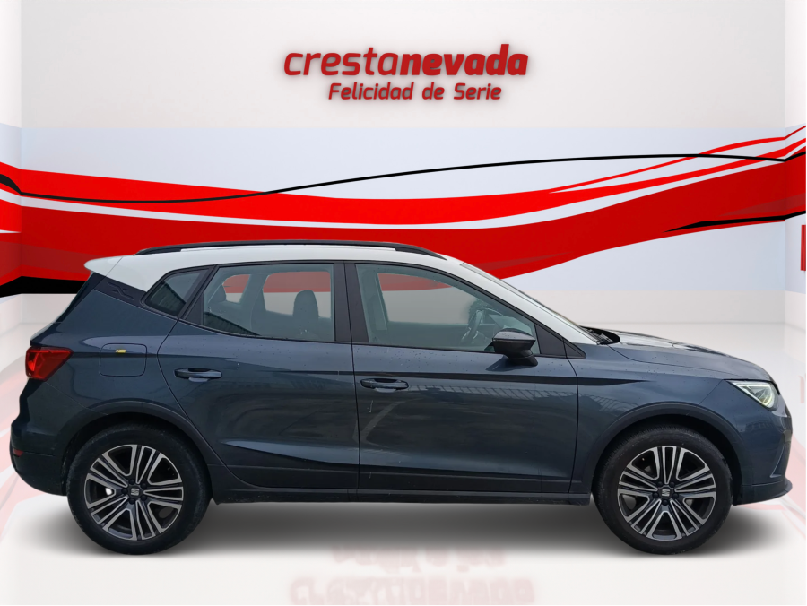 Imagen de SEAT Arona