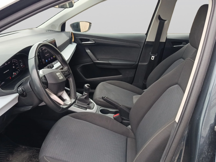 Imagen de SEAT Arona