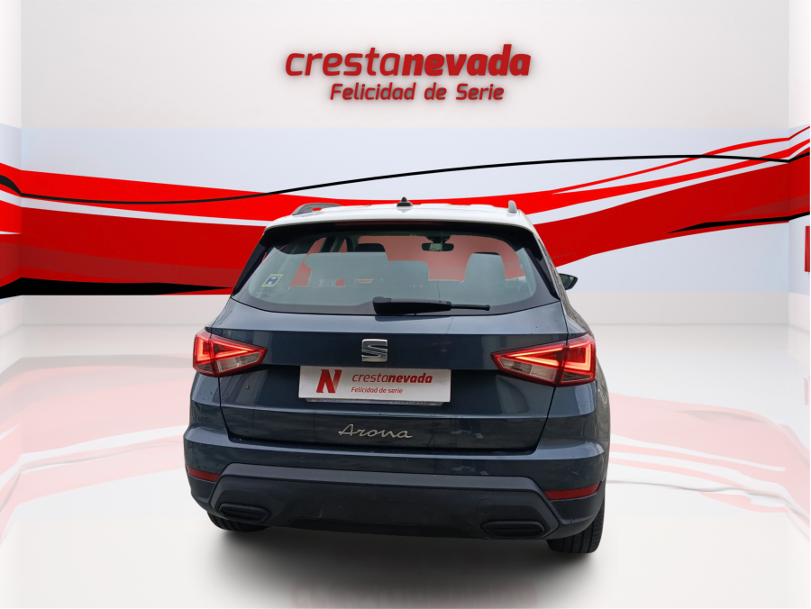 Imagen de SEAT Arona