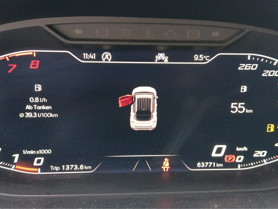 Imagen de SEAT Arona