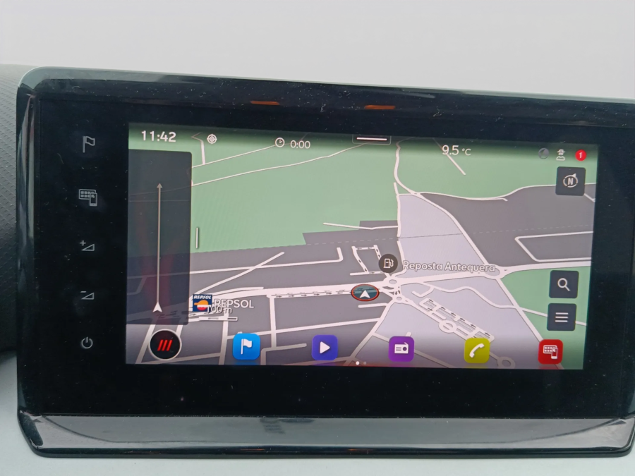 Imagen de SEAT Arona