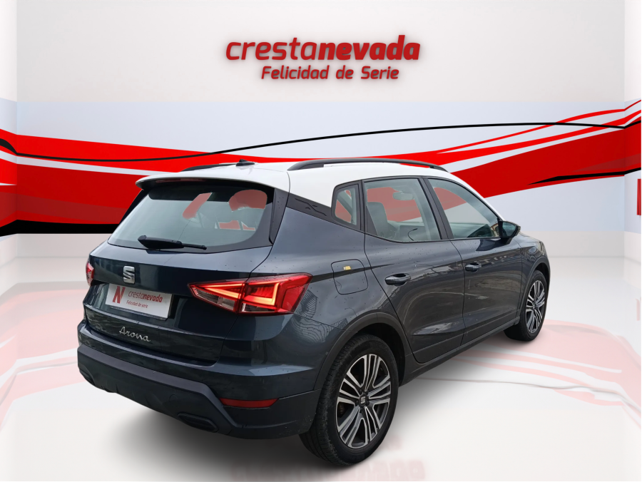 Imagen de SEAT Arona