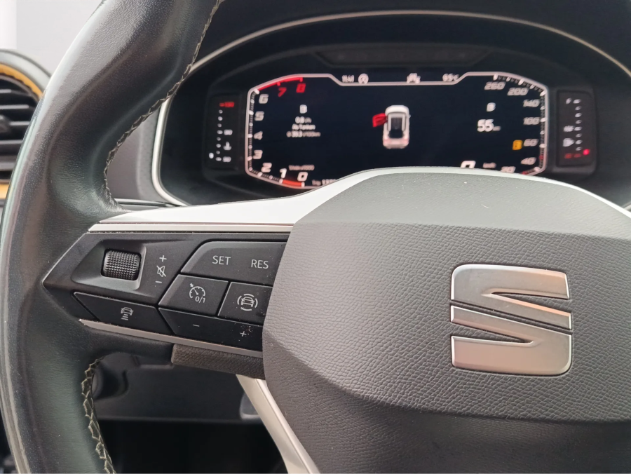 Imagen de SEAT Arona