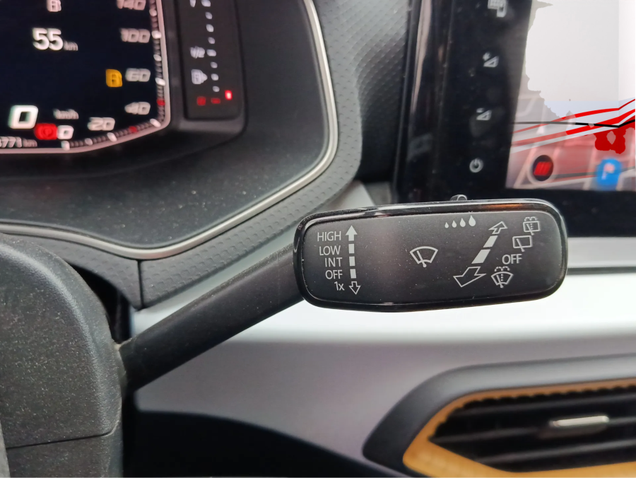 Imagen de SEAT Arona