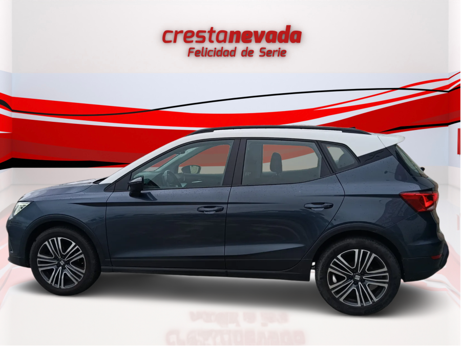 Imagen de SEAT Arona