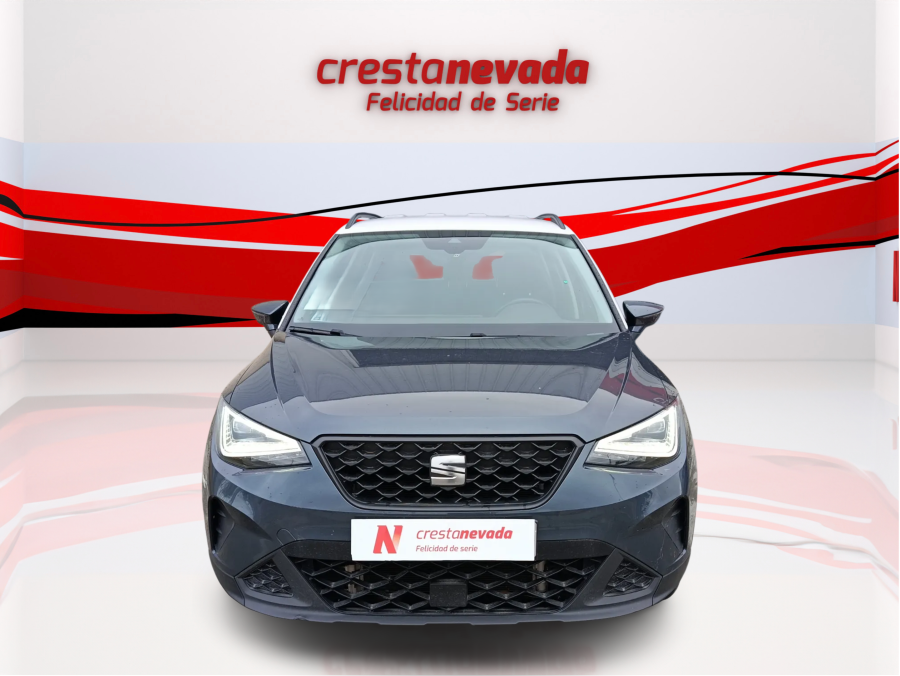 Imagen de SEAT Arona