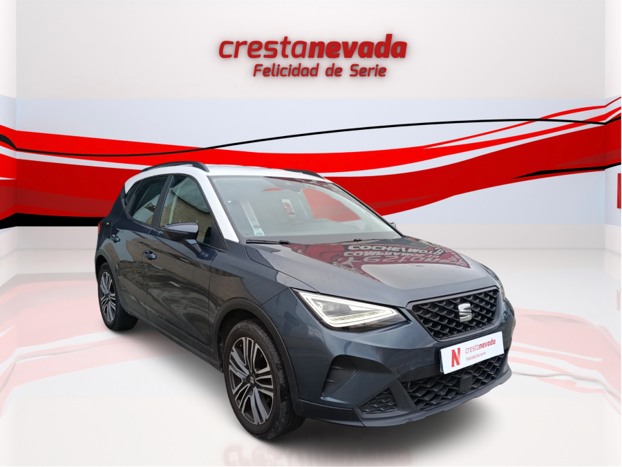 Imagen de SEAT Arona