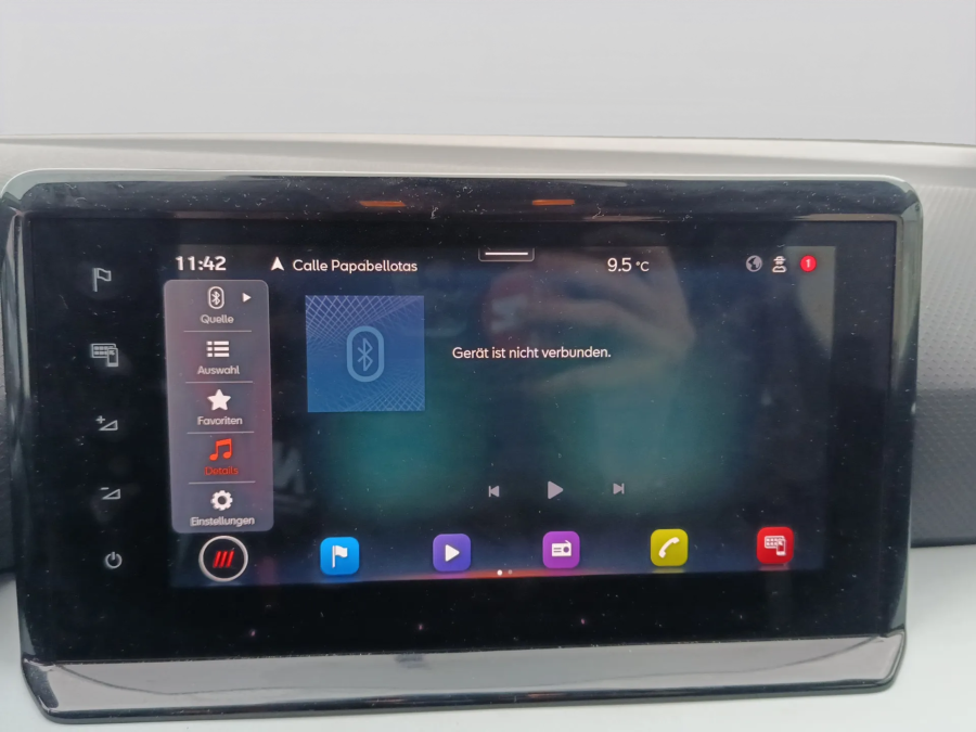 Imagen de SEAT Arona