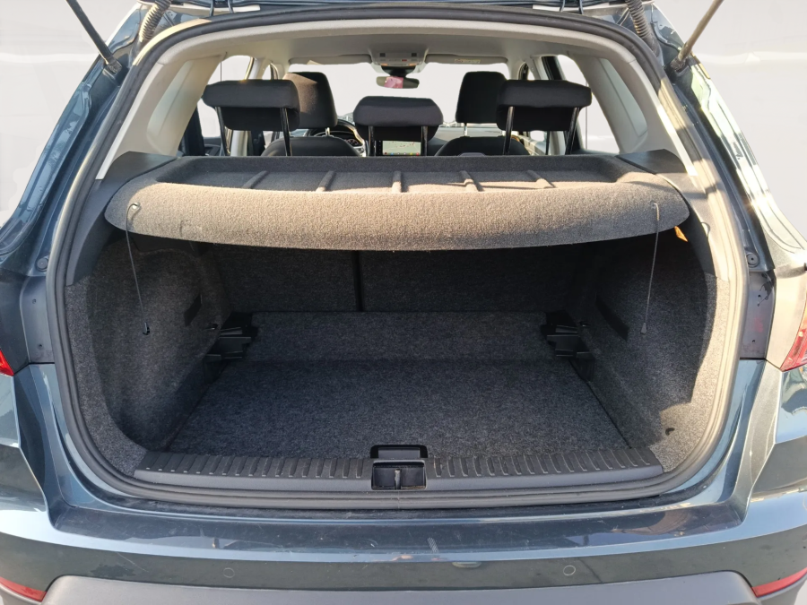 Imagen de SEAT Arona