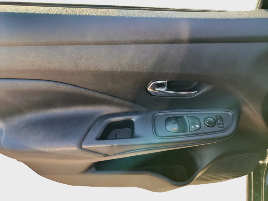 Imagen de NISSAN Micra