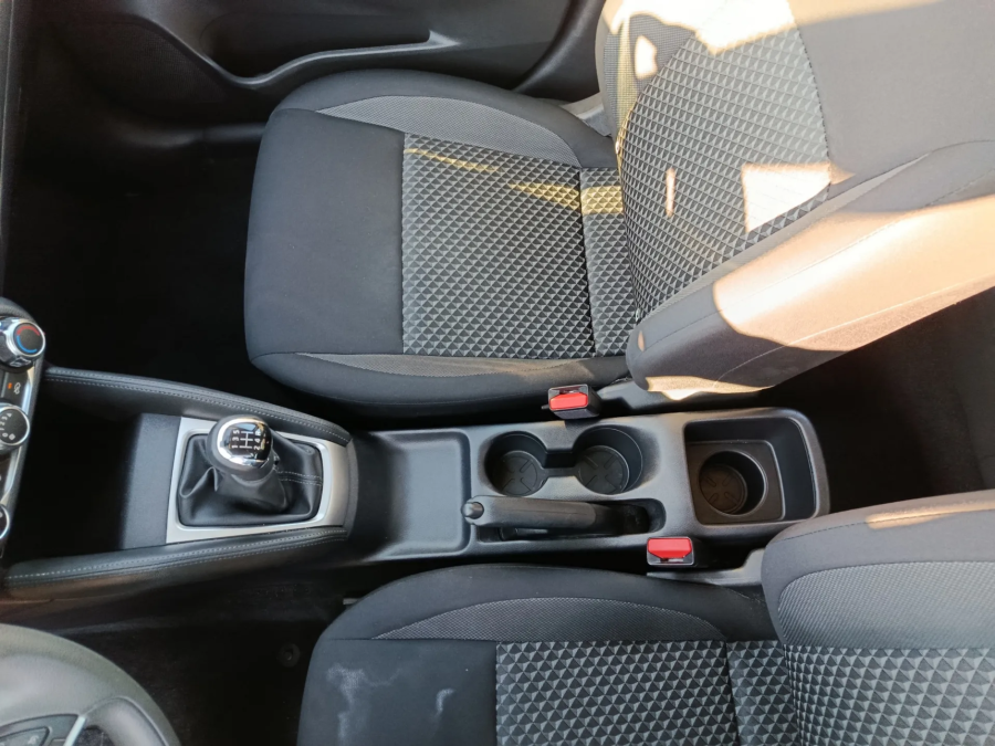 Imagen de NISSAN Micra