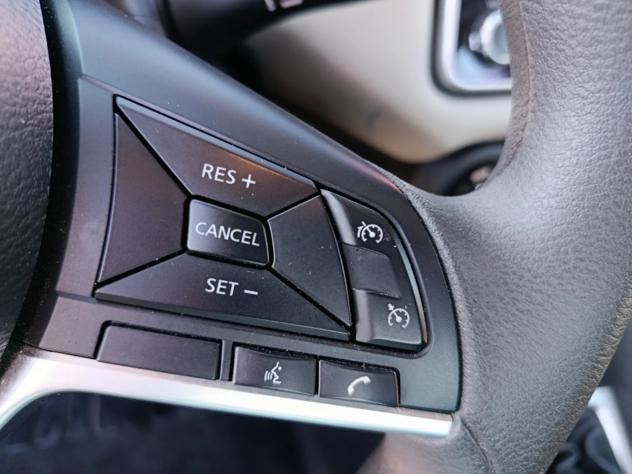 Imagen de NISSAN Micra