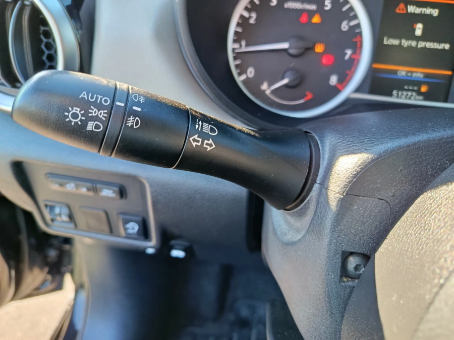 Imagen de NISSAN Micra