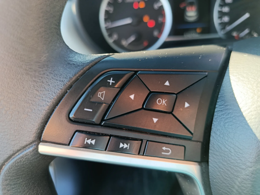 Imagen de NISSAN Micra