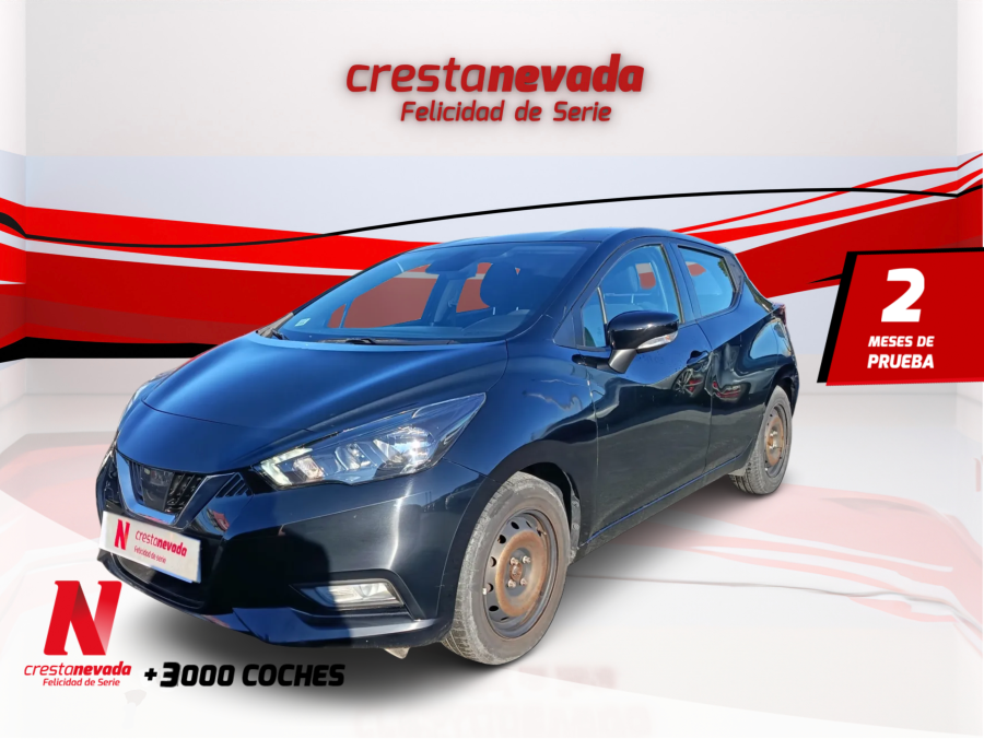 Imagen de NISSAN Micra