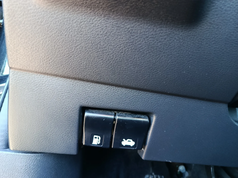 Imagen de NISSAN Micra