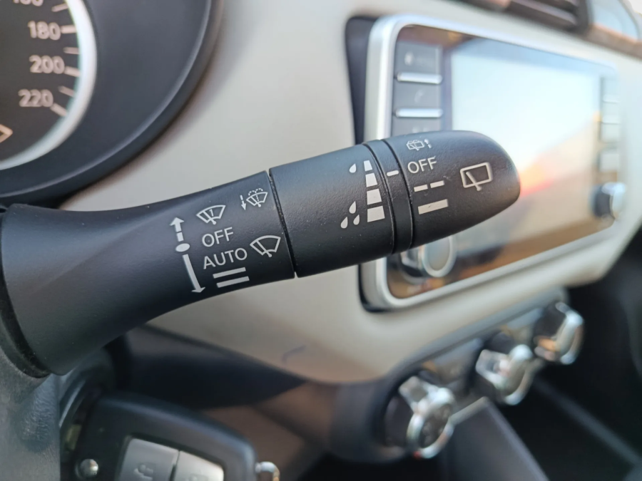 Imagen de NISSAN Micra