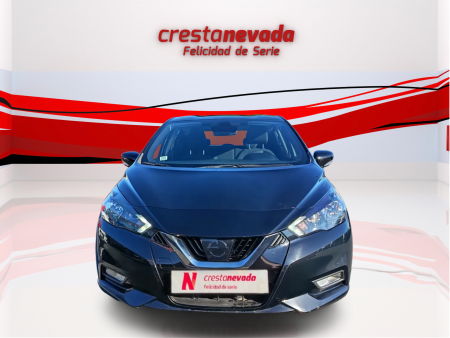 Imagen de NISSAN Micra