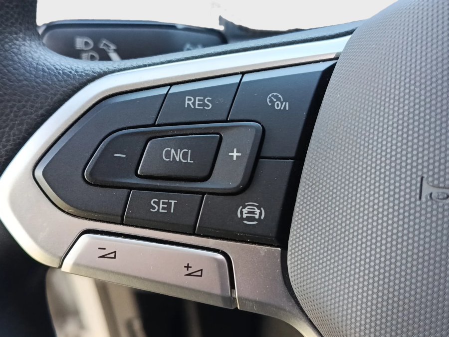 Imagen de Volkswagen Caddy