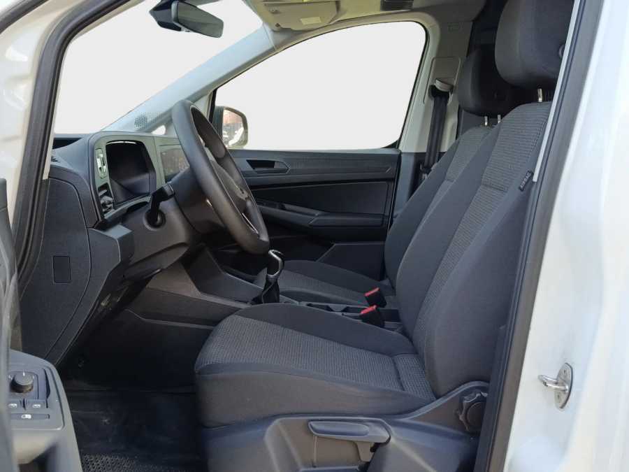 Imagen de Volkswagen Caddy