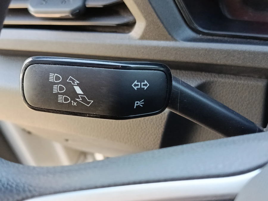 Imagen de Volkswagen Caddy