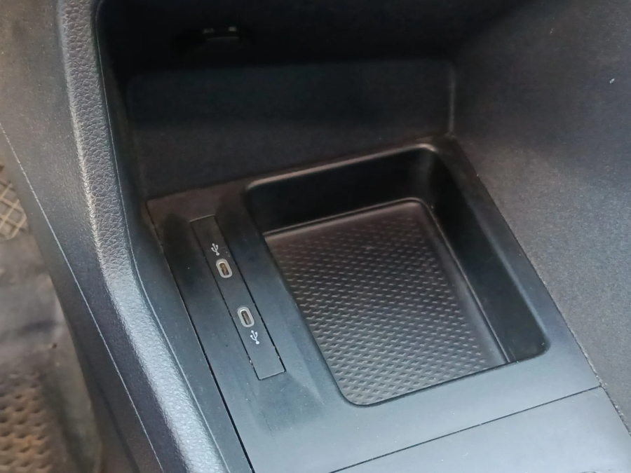 Imagen de Volkswagen Caddy