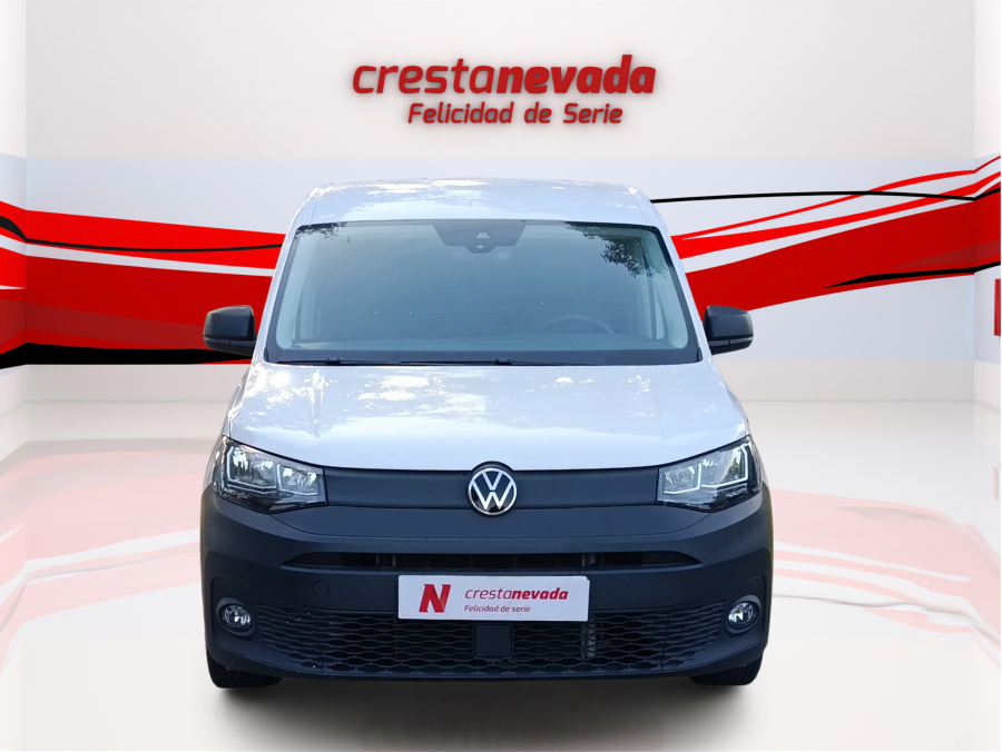 Imagen de Volkswagen Caddy