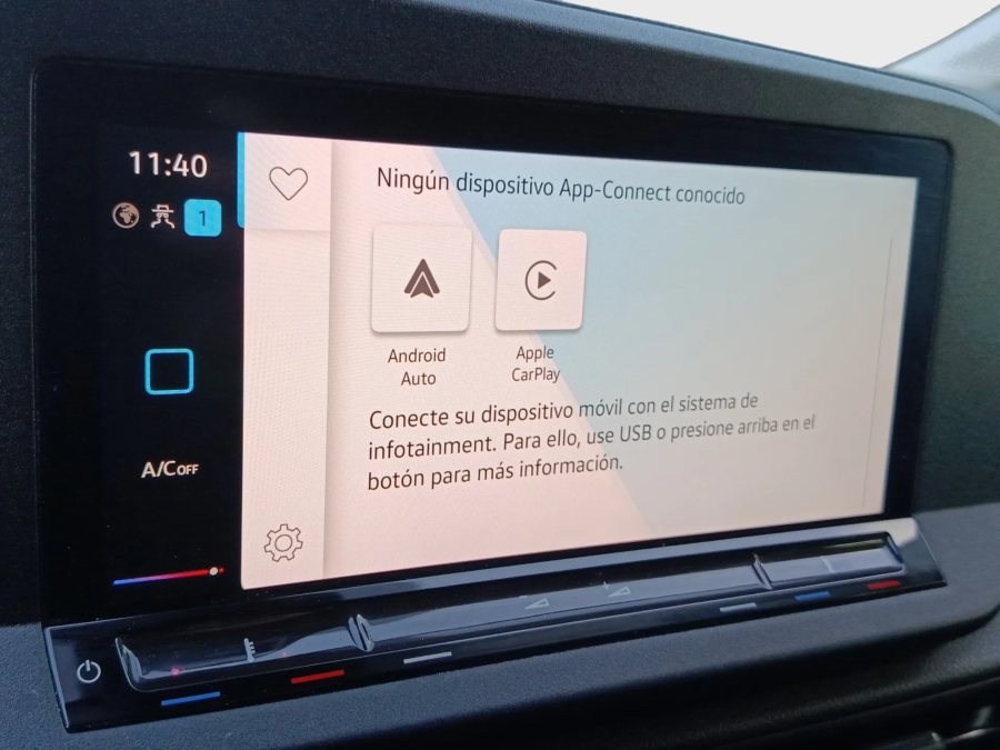 Imagen de Volkswagen Caddy