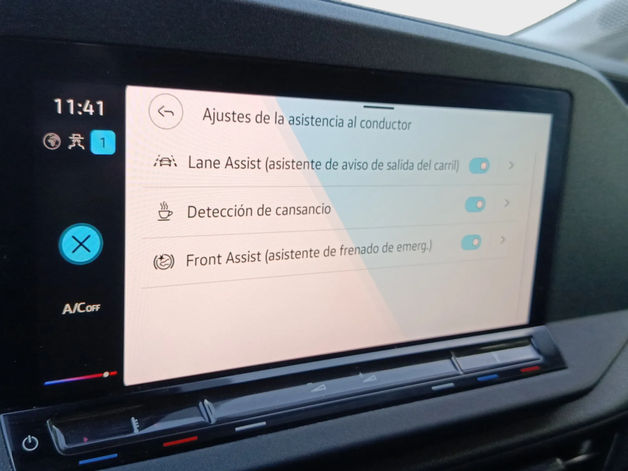 Imagen de Volkswagen Caddy