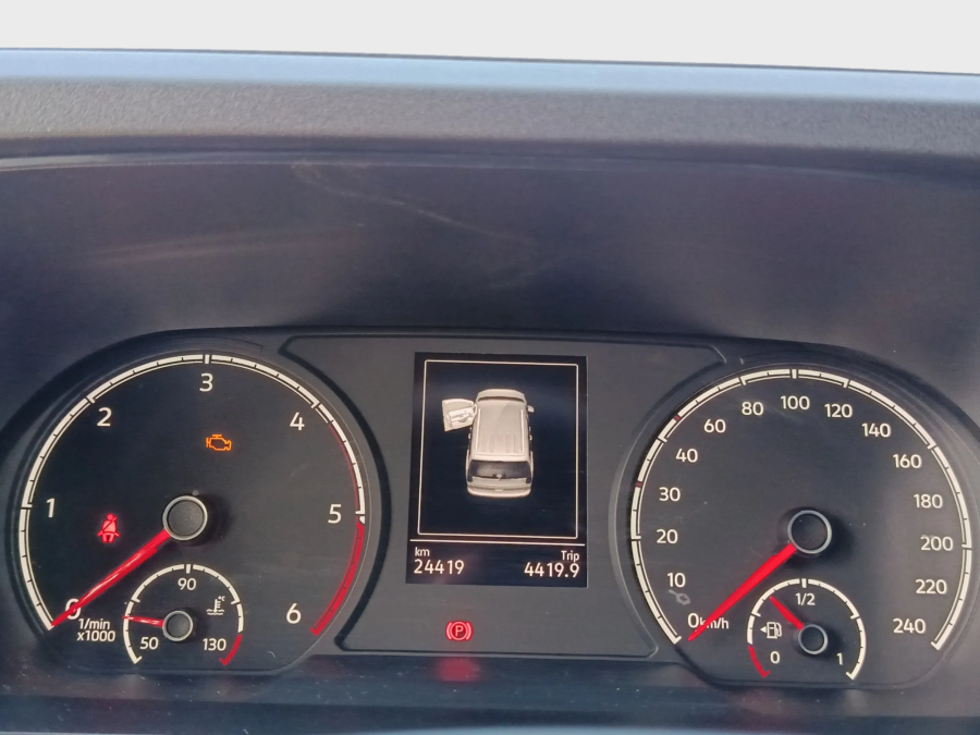 Imagen de Volkswagen Caddy