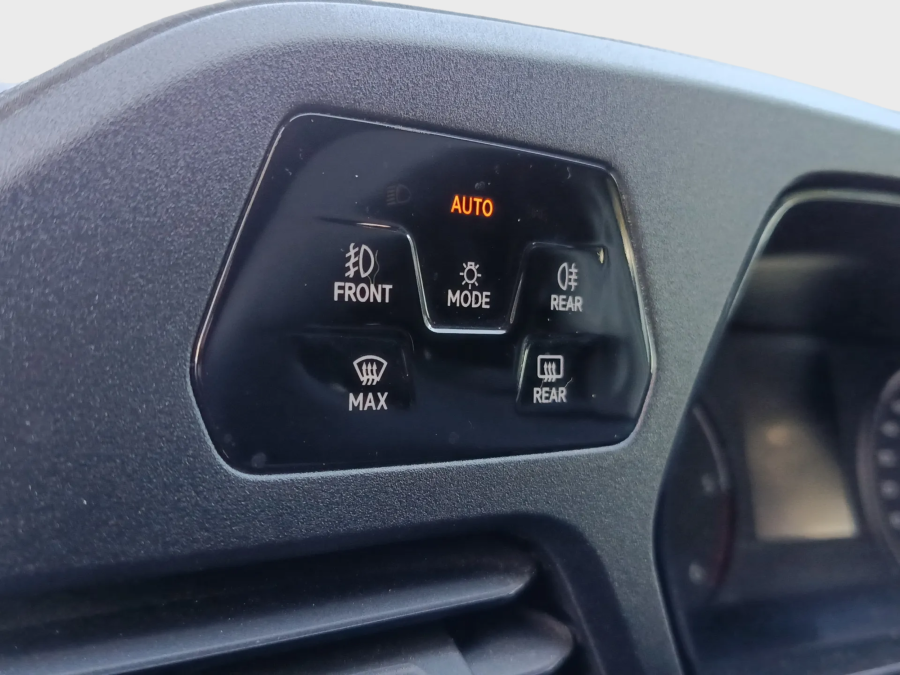 Imagen de Volkswagen Caddy