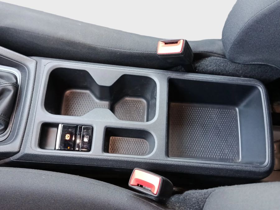 Imagen de Volkswagen Caddy