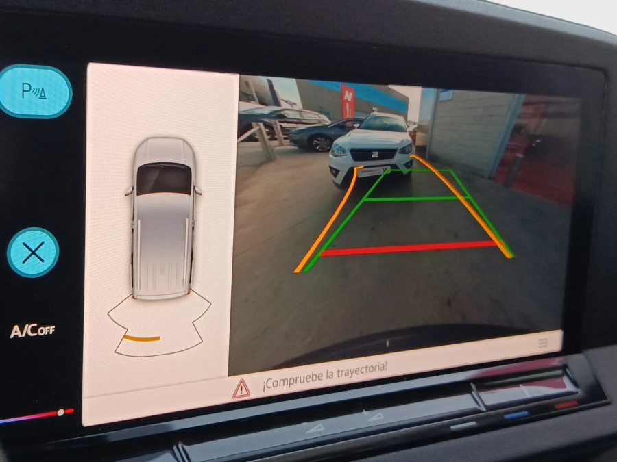 Imagen de Volkswagen Caddy