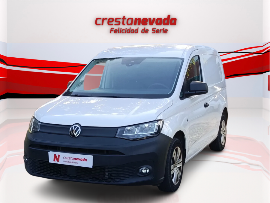 Imagen de Volkswagen Caddy