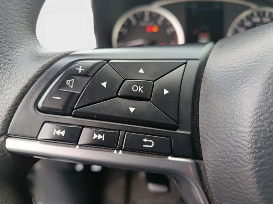 Imagen de NISSAN Micra