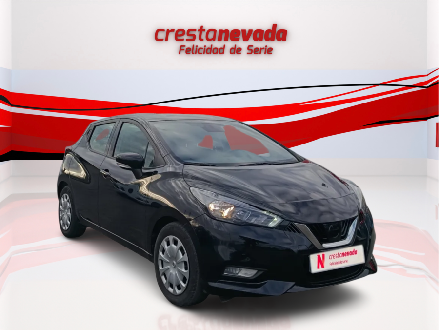 Imagen de NISSAN Micra