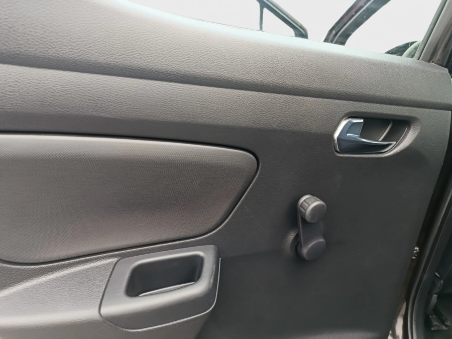 Imagen de NISSAN Micra