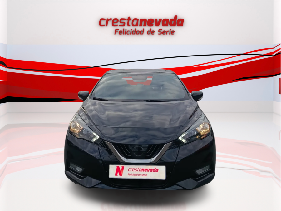 Imagen de NISSAN Micra