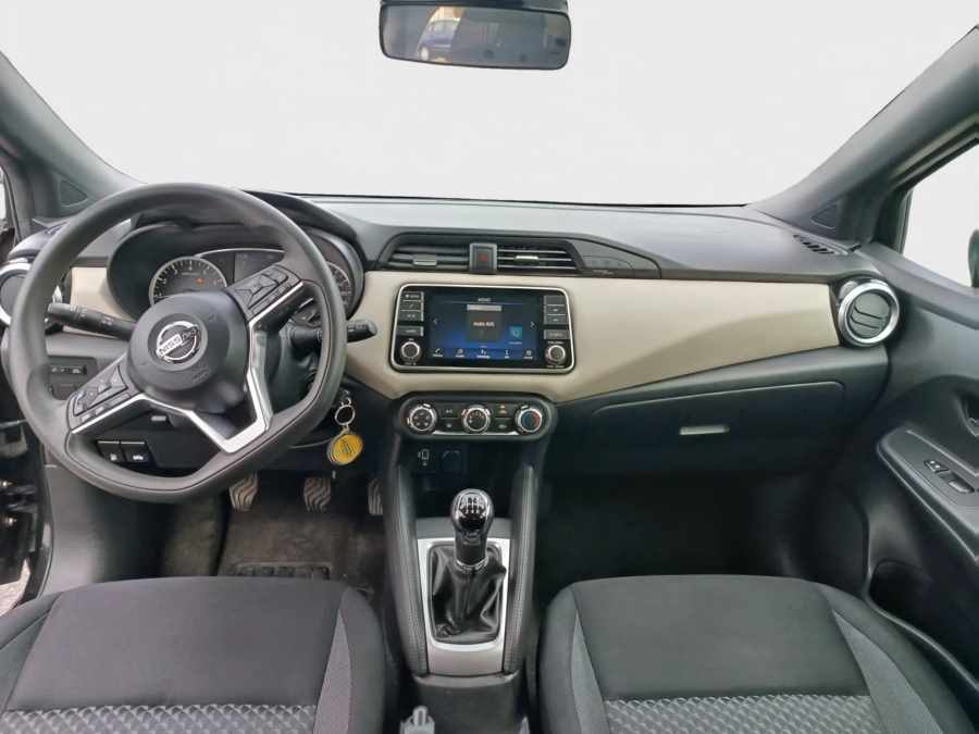 Imagen de NISSAN Micra