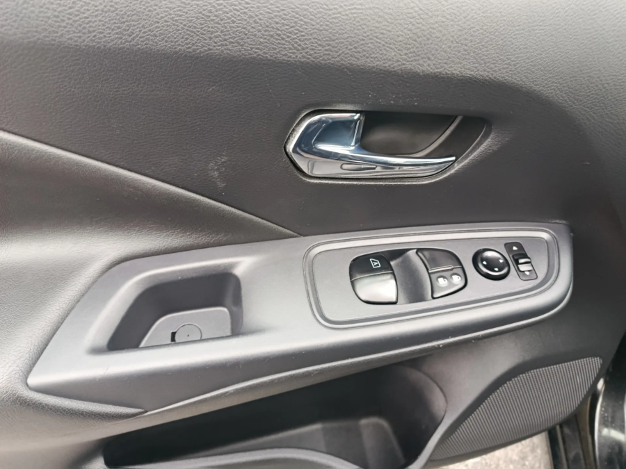 Imagen de NISSAN Micra