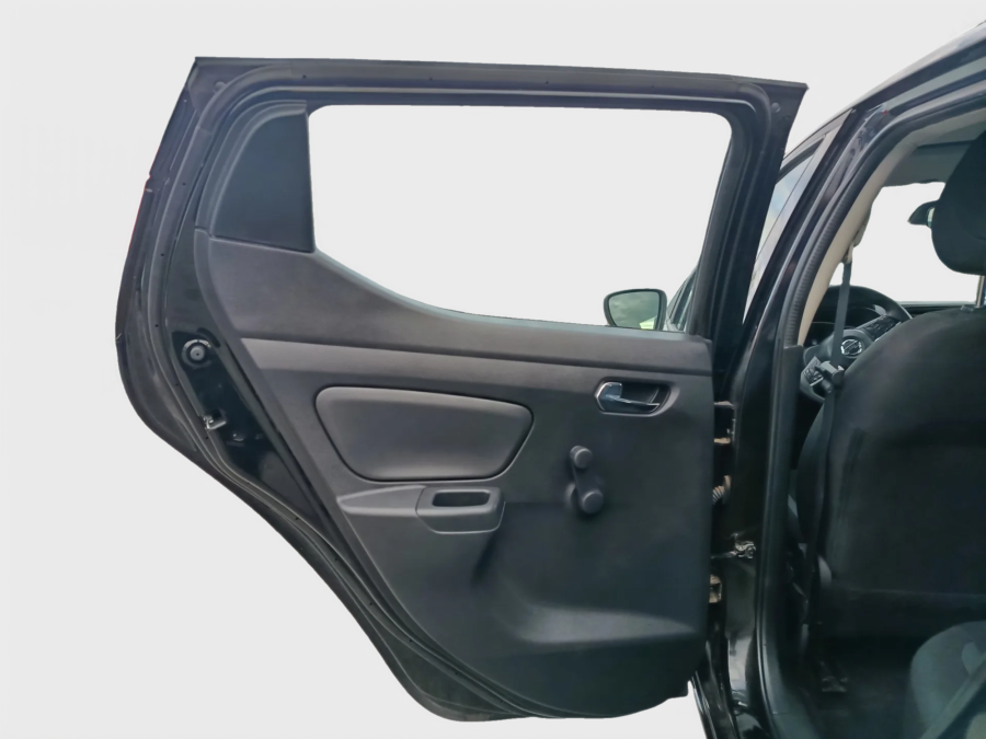 Imagen de NISSAN Micra