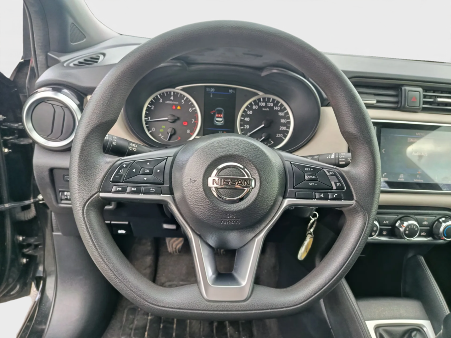 Imagen de NISSAN Micra